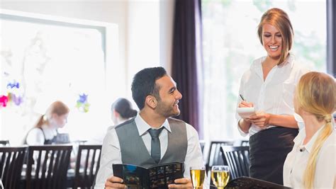 These people know hospitality! .